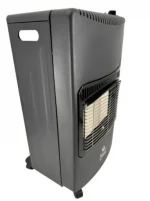 Газовий обігрівач Royal 4200W - Зображення 2