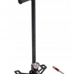 Ручний насос високого тиску PCP 4500 PSI 3-ступеневий