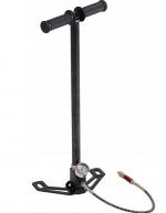 Ручний насос високого тиску PCP 4500 PSI 3-ступеневий