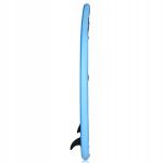 Дошка SUP Costway SP37089-L з веслом 335 см - ідеальний вибір для водних пригод - Зображення 5