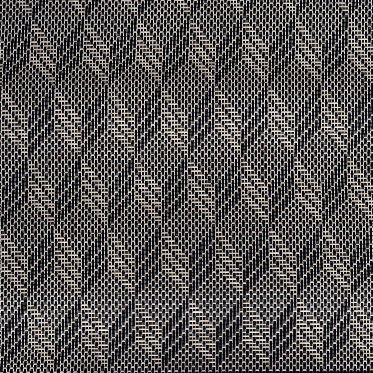 Розкладний шезлонг 2в1 eHokery ORION коричневий ялинка - Комфортний відпочинок з елегантним дизайном - Зображення 7