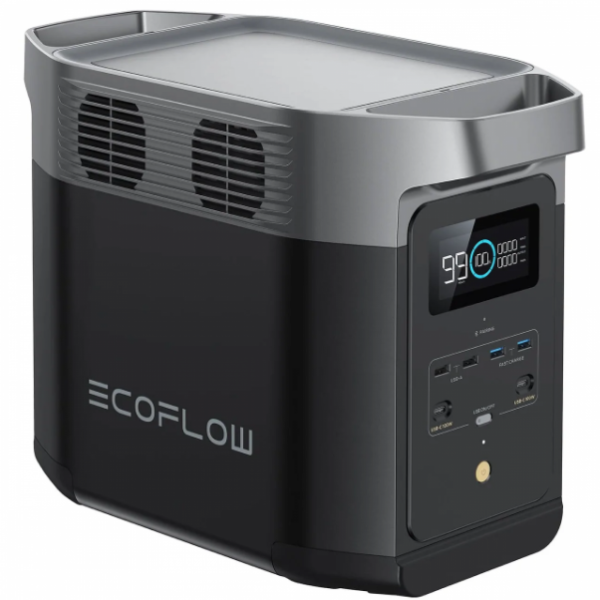 Зарядна станція EcoFlow DELTA 2 (ZMR330-EU)