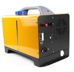 Обігрівач автономний дизельний Mar-Pol 9 кВт 12/230 В (M80961) - для комфортного обігріву - Зображення 4