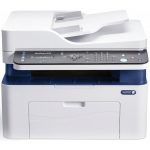 БФП Xerox WorkCentre 3025NI (3025V_NI)-для продуктивної роботи в офісі