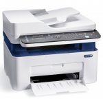 БФП Xerox WorkCentre 3025NI (3025V_NI) - для продуктивної роботи в офісі - Зображення 2