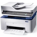 БФП Xerox WorkCentre 3025NI (3025V_NI) - для продуктивної роботи в офісі - Зображення 3