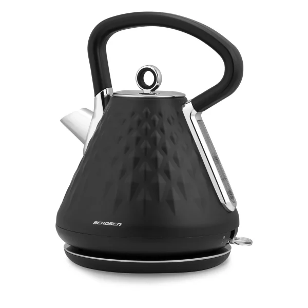 7л Berdsen BD-700 чорний