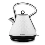 Електрочайник 1.7L Berdsen BD-700 білий - Зображення 2
