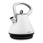 Електрочайник 1.7L Berdsen BD-700 білий - Зображення 4