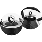 Електрочайник 1,7л Berdsen BD-700 чорний - Зображення 7