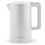 Електрочайник 1.7 л Berdsen BD-710 білий - Зображення 2
