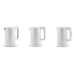 Електрочайник 1.7 л Berdsen BD-710 білий - Зображення 5