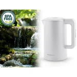 Електрочайник 1.7 л Berdsen BD-710 білий - Зображення 7