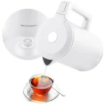 Електрочайник 1.7 л Berdsen BD-710 білий - Зображення 13