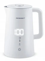 Електрочайник 1.7 л Berdsen BD-709 білий - Зображення 3