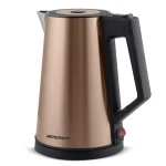 Електрочайник Berdsen BD-708 1.7 л Мідний - Зображення 6