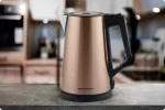 Електрочайник Berdsen BD-708 1.7 л Мідний - Зображення 16
