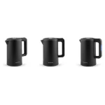 Електрочайник 1.7 л Berdsen BD-710 чорний - Зображення 8