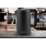 Електрочайник 1.7 л Berdsen BD-710 чорний - Зображення 14