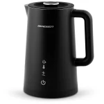 Електрочайник Berdsen BD-709 1.7 л чорний - Зображення 4