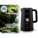 Електрочайник Berdsen BD-709 1.7 л чорний - Зображення 9