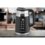 Електрочайник 1.7 л Berdsen BD-707 чорний - Зображення 13