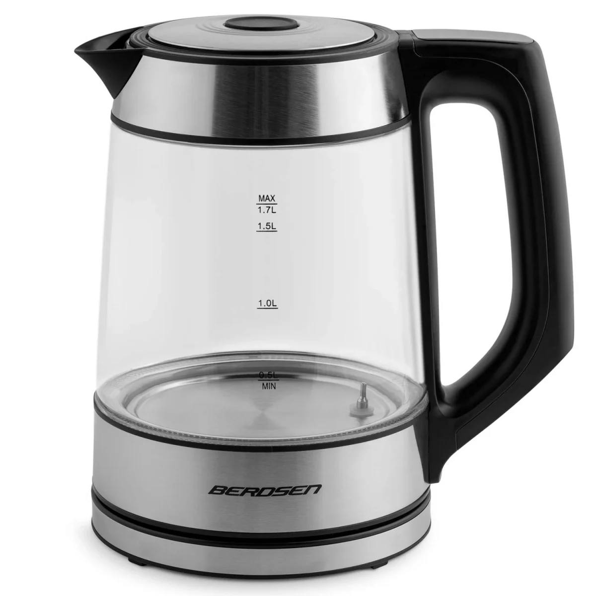 чорно-срібний