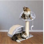 2 Рівня Memflow-Комфорт та розваги для вашого улюбленця