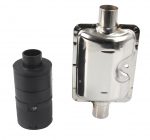 Обігрівач автономний дизельний Mar-Pol 9 кВт 12/230 В (M80961) - для комфортного обігріву - Зображення 5