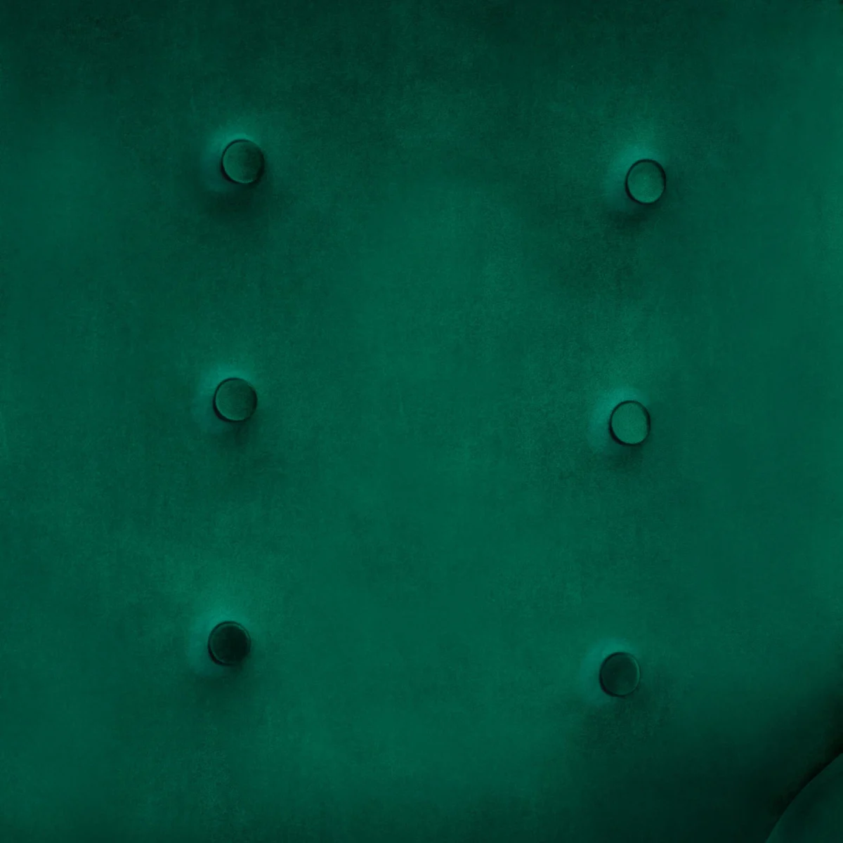 Крісло Sofatel Norse з підніжкою, темно-зелене - Зображення 4