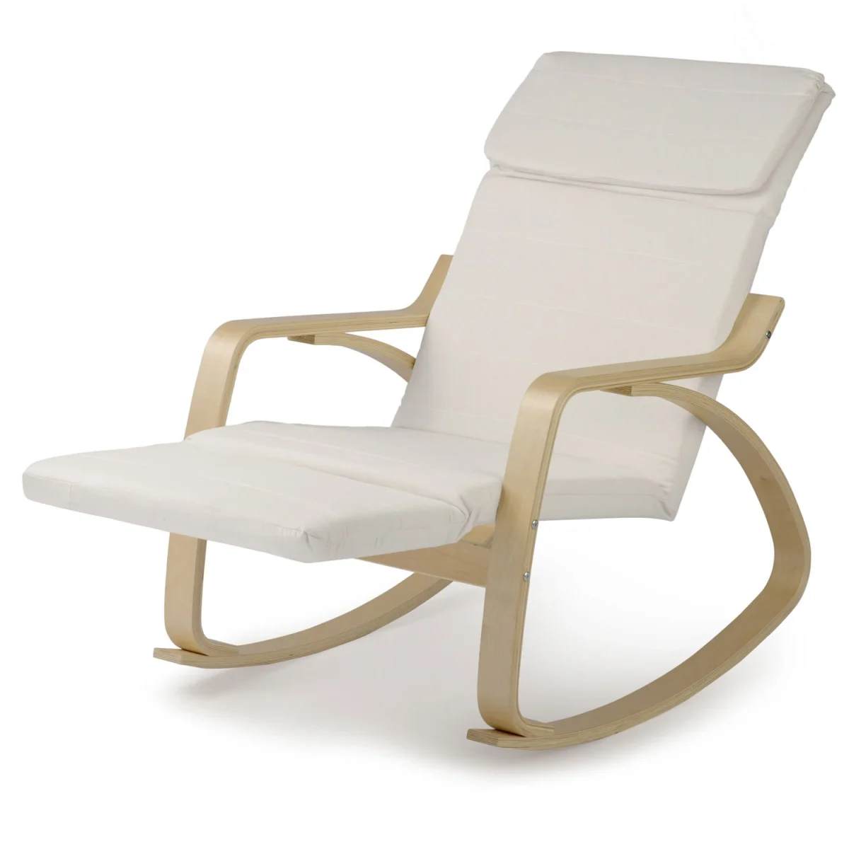 Крісло-качалка Suzi - Зображення 4