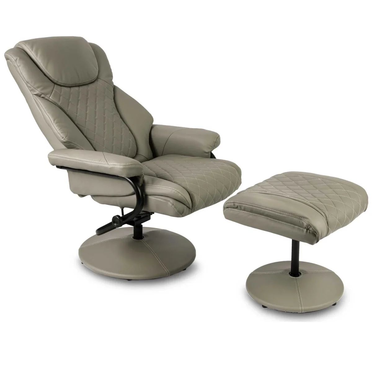 Крісло Sofatel з підніжкою - Зображення 2