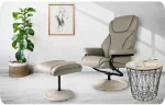 Крісло Sofatel з підніжкою - Зображення 5
