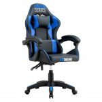 Геймерське крісло EXTREME ENZO BLUE Комфорт і потужний стиль для перемоги в кожній грі