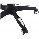 Геймерське крісло EXTREME ENZO Біле - Ваш оптимальний вибір - Зображення 5