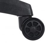 Геймерське крісло DEUS Inferno Brown — Стильне та комфортне - Зображення 10