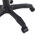 Геймерське крісло DEUS Inferno Brown — Стильне та комфортне - Зображення 9