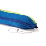 Гамак садовий 200 x 100 см Bahama Single - Ідеальний для спокійного відпочинку - Зображення 5