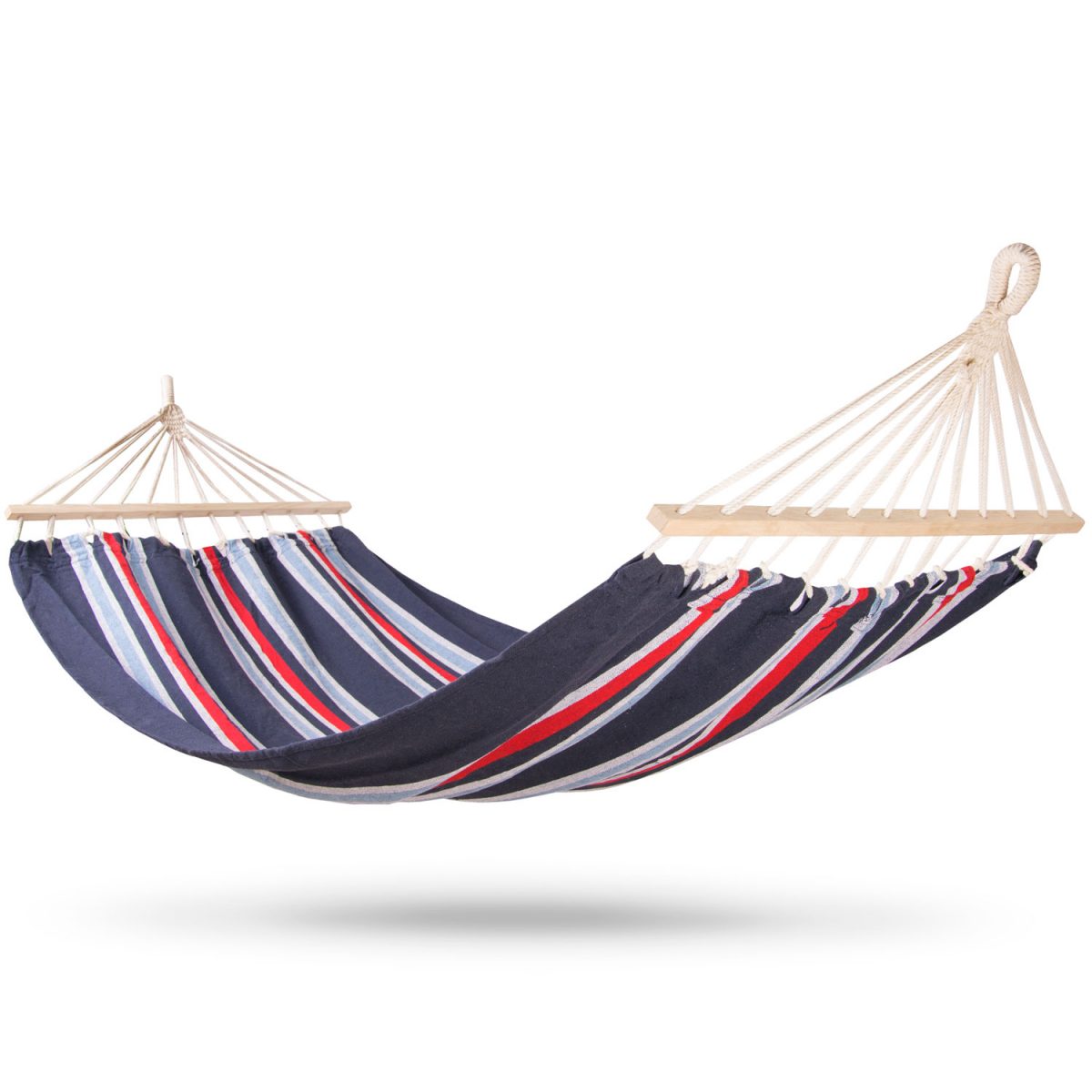 Гамак садовий 200 x 100 см Sofotel Bahama Single 1-осібний - Легкість і комфорт - Зображення 2