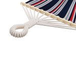 Гамак садовий 200 x 100 см Sofotel Bahama Single 1-осібний - Легкість і комфорт - Зображення 6