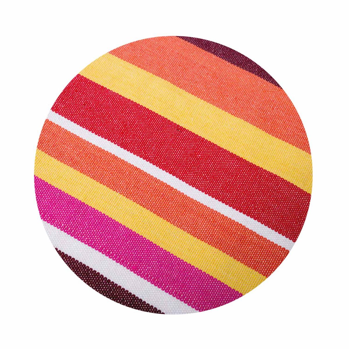 Гамак садовий 200 x 160 см Malaga Double 2-осібний - Зручність на двох - Зображення 3