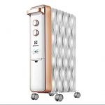 Обігрівач Electrolux EOH M 9209 - Потужне та Ефективне Обігрівання