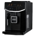 Кавоварка ZELMER MAESTRO BARISTA ZCM8121 - Професійна Кава вдома