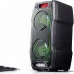 Портативна Акустика SHARP PS-929 1014126 - Якісний Звук в Компактному Форматі