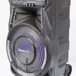 Акустична Колонка Manta SPK5033 - Потужний Звук для Ваших Подій