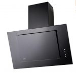 Витяжка Akpo WK-4 Optima 60 Black - Стильна і Потужна для Вашої Кухні