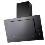 Витяжка Akpo WK-4 Optima 60 Black - Стильна і Потужна для Вашої Кухні