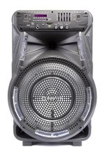 Акустична Колонка Manta SPK5033 Party Audio - Яскравий Звук для Ваших Вечірок