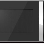 Мікрохвильова піч Toshiba MWP-MM20P WH - Компактна мікрохвильова піч для зручного розігрівання їжі