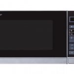 Мікрохвильова піч Sharp R242INW - Простора та ефективна мікрохвильова піч для повсякденного використання